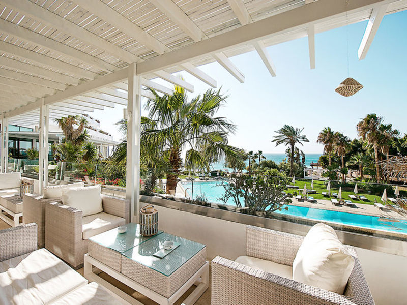 Grecian Sands