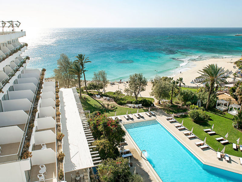 Grecian Sands