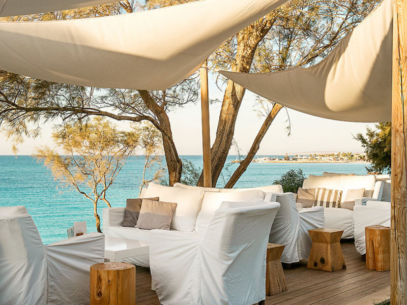 Grecian Sands