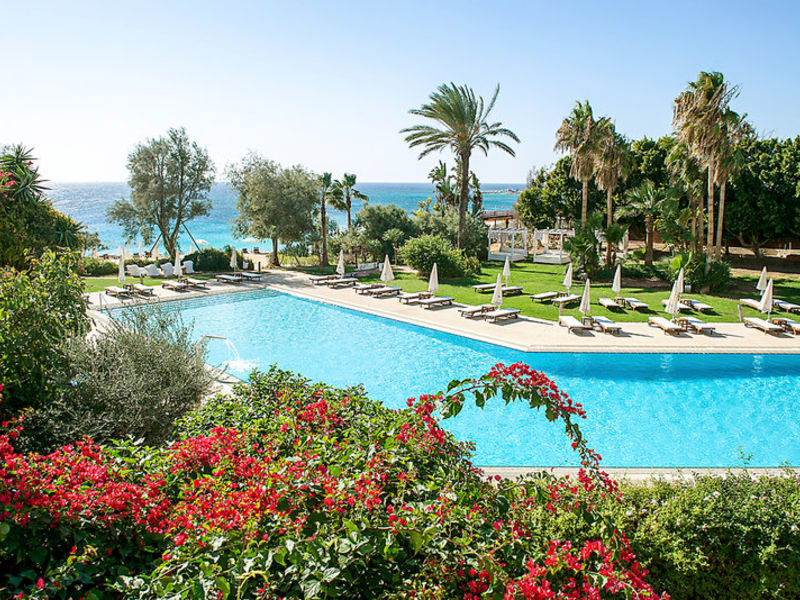 Grecian Sands