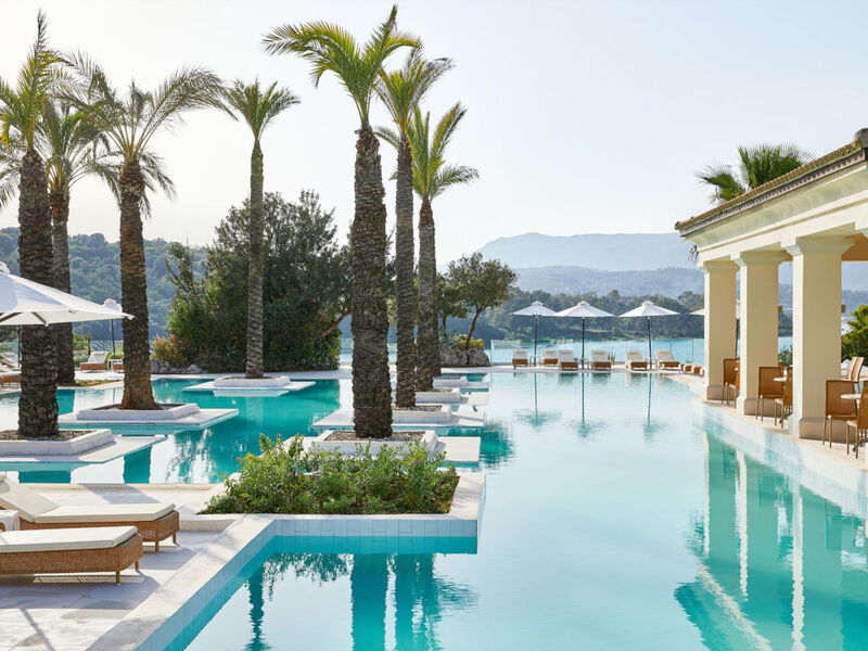 Grecotel Eva Palace