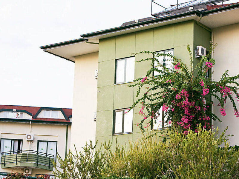 Green Garden