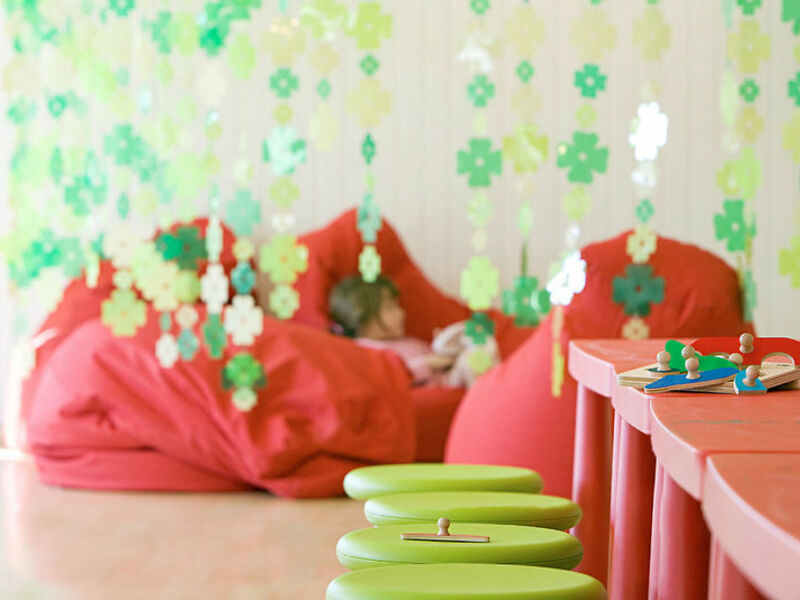 Green Garden