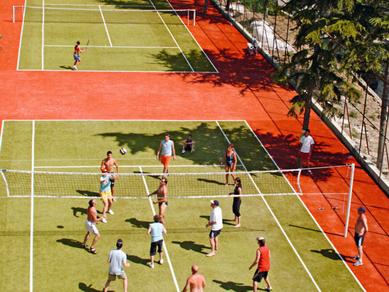 Grifid Hotels ClubHotel Bolero