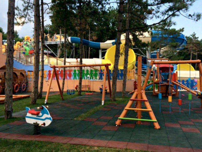 Grifid Hotels Clubhotel Bolero