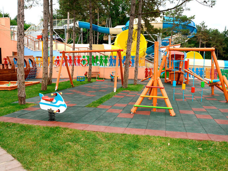 Grifid Hotels Clubhotel Bolero