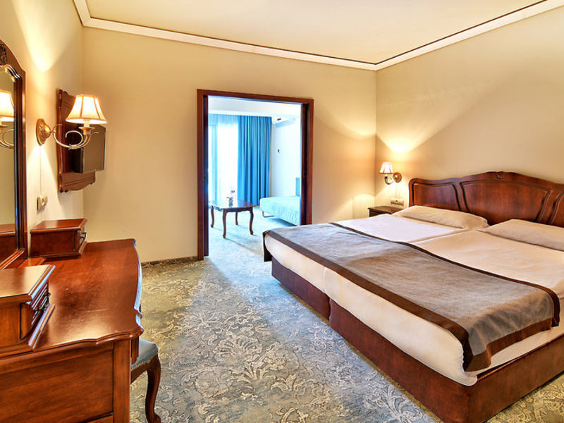 Grifid Hotels Clubhotel Bolero