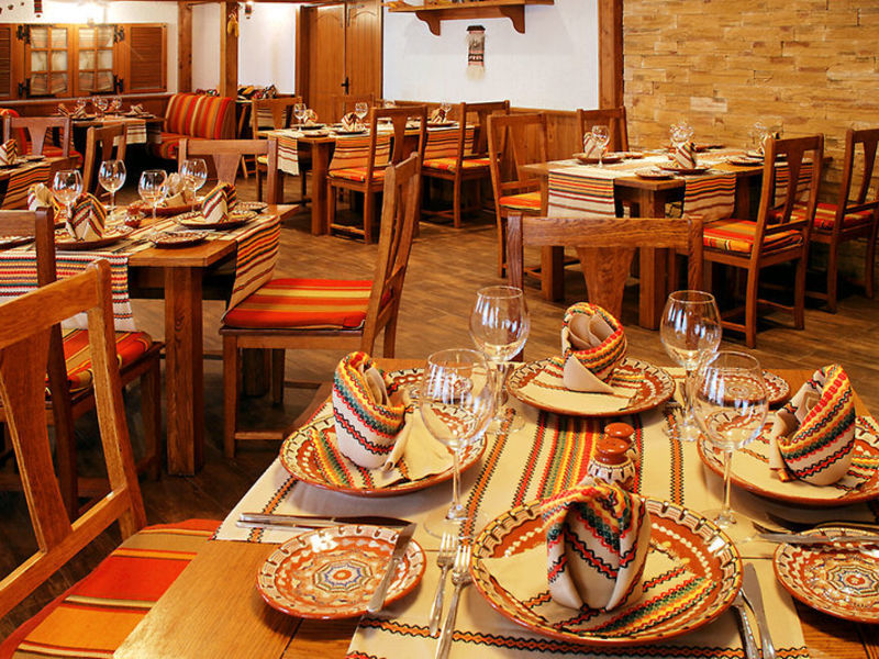 Grifid Hotels Clubhotel Bolero