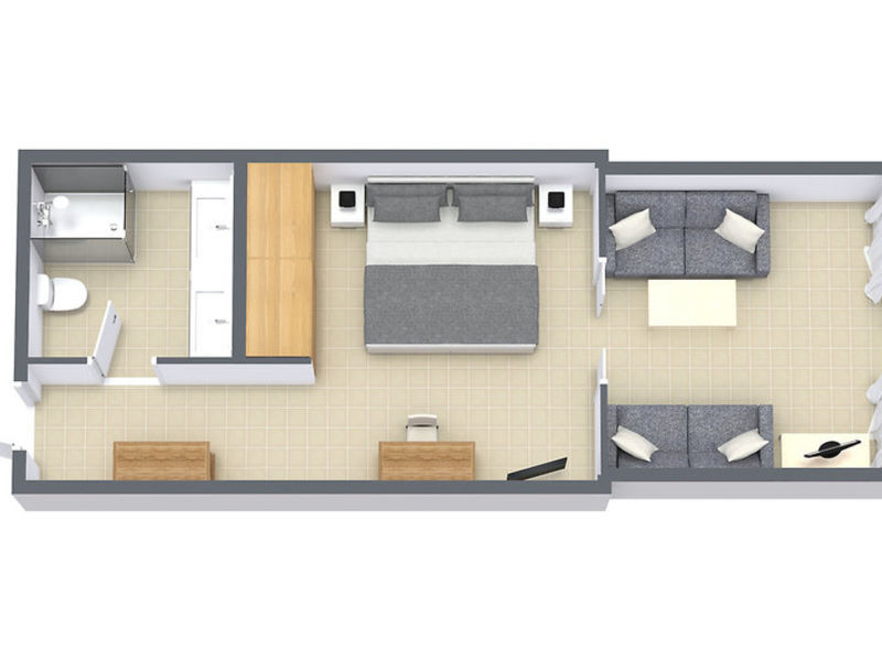 Grifid Hotels Clubhotel Bolero