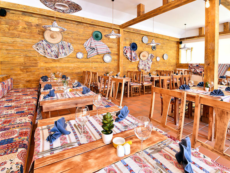 Grifid Hotels Clubhotel Bolero