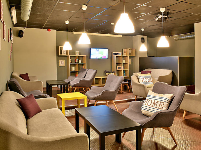 Grifid Hotels Clubhotel Bolero