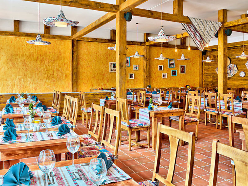 Grifid Hotels Clubhotel Bolero