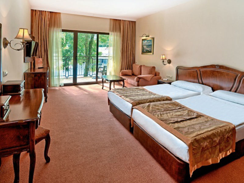 Grifid Hotels Clubhotel Bolero
