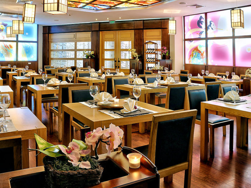 Grifid Hotels Clubhotel Bolero