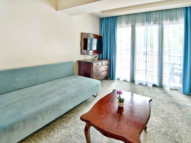 Grifid Hotels Clubhotel Bolero