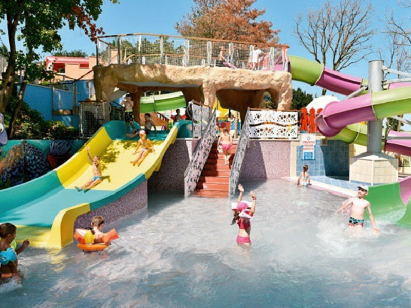 Grifid Hotels Clubhotel Bolero