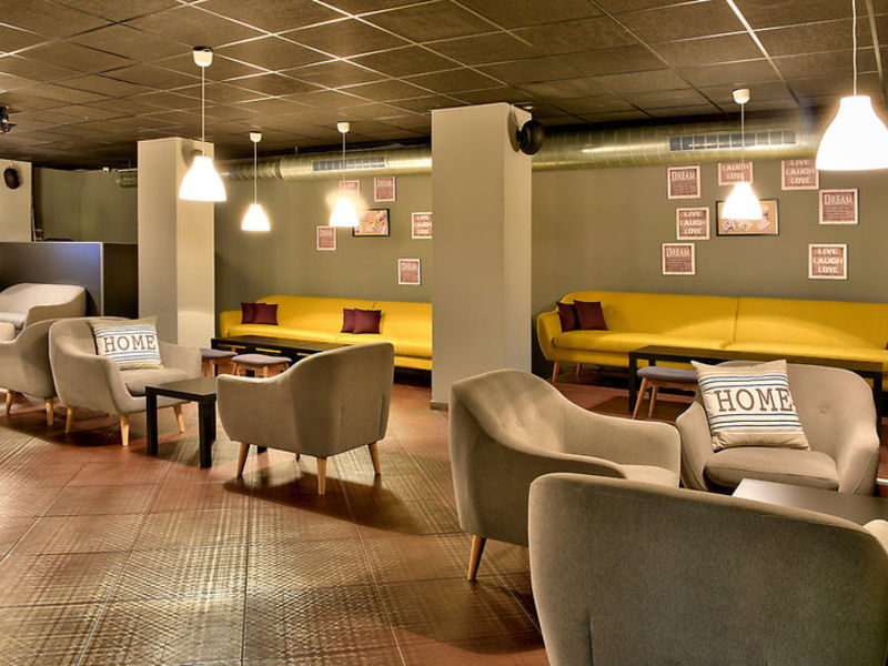 Grifid Hotels Clubhotel Bolero