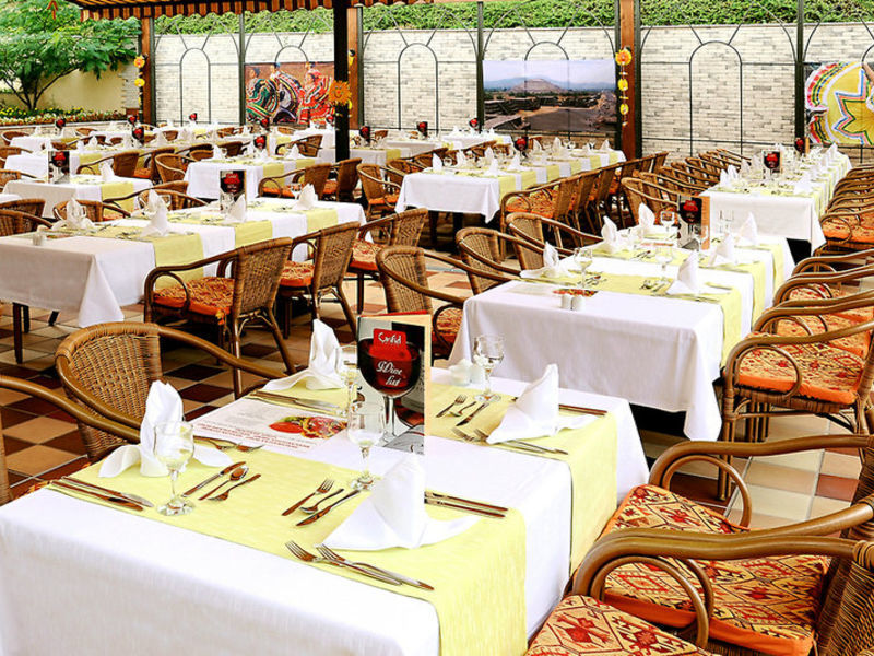 Grifid Hotels Clubhotel Bolero