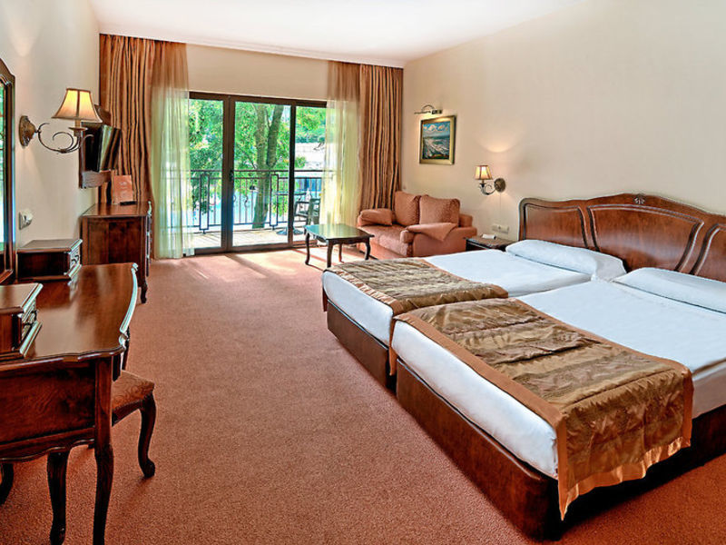 Grifid Hotels ClubHotel Bolero