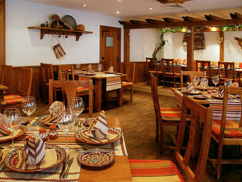 Grifid Hotels ClubHotel Bolero