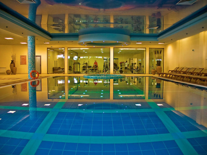 Grifid Hotels ClubHotel Bolero