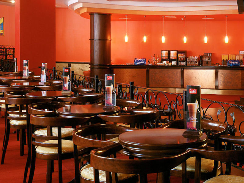 Grifid Hotels ClubHotel Bolero