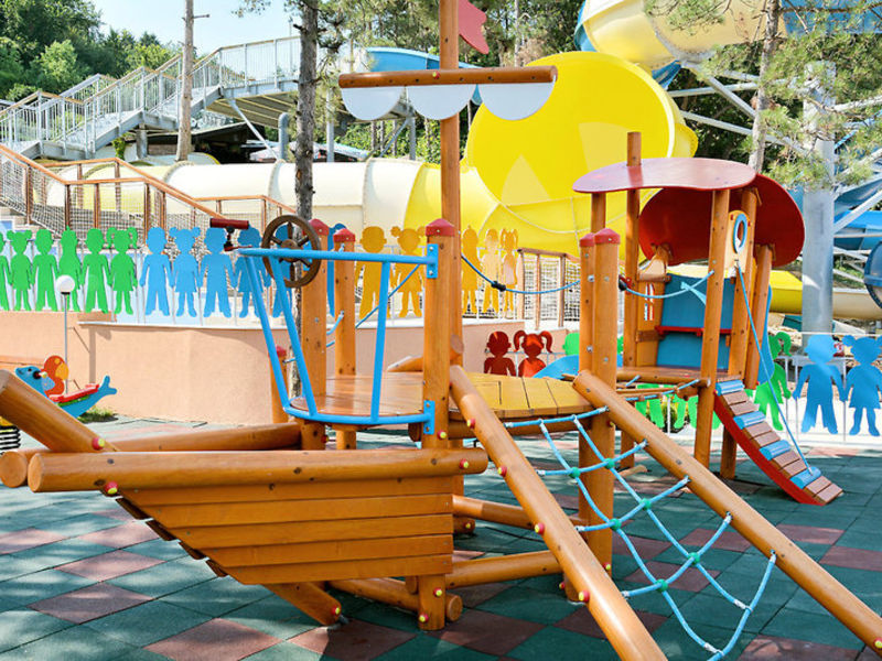 Grifid Hotels ClubHotel Bolero