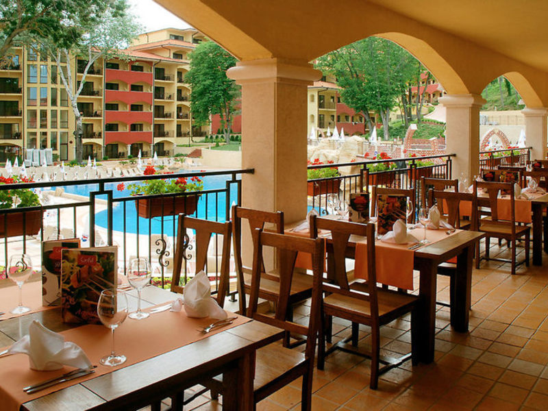 Grifid Hotels ClubHotel Bolero