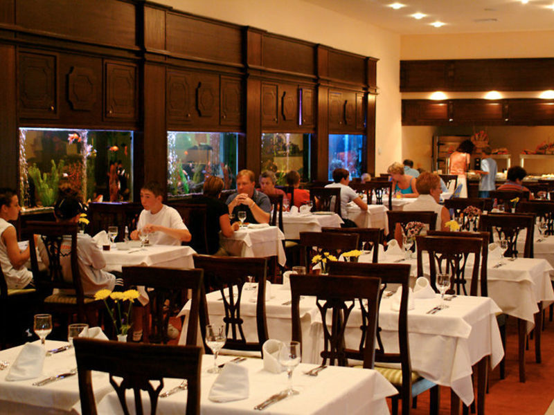 Grifid Hotels ClubHotel Bolero
