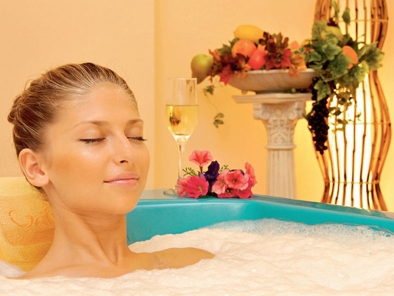 Grifid Hotels Hotel Arabe