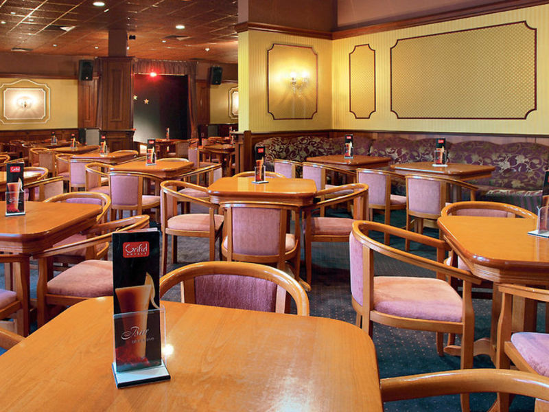 Grifid Hotels Hotel Arabe