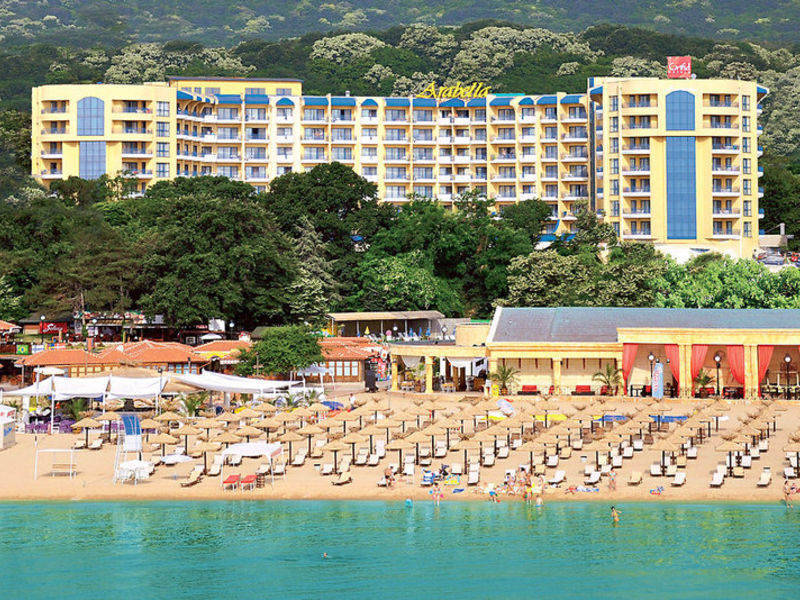 Grifid Hotels Hotel Arabella