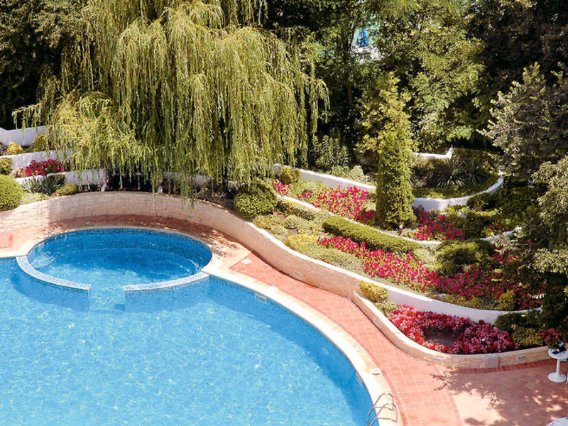 Grifid Hotels Hotel Arabella