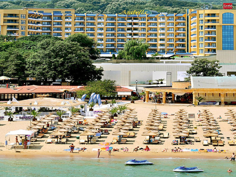 Grifid Hotels Hotel Arabella