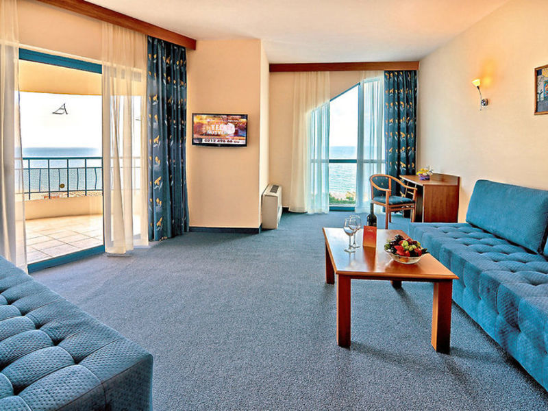 Grifid Hotels Hotel Arabella