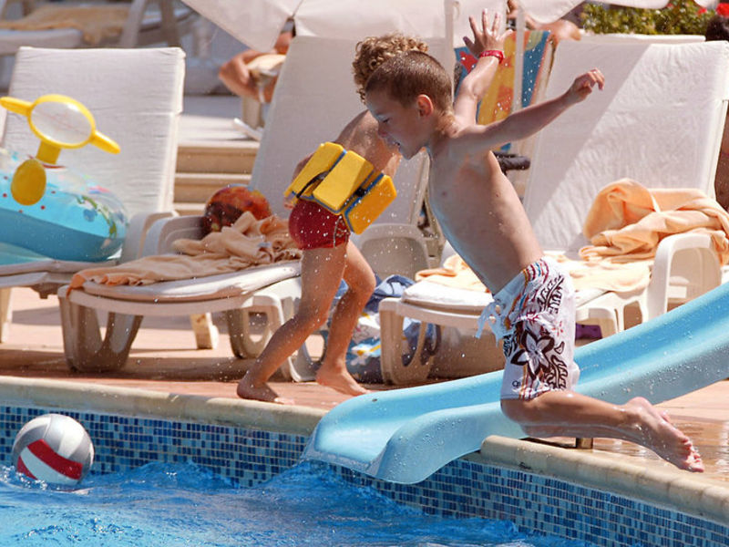 Grifid Hotels Hotel Arabella