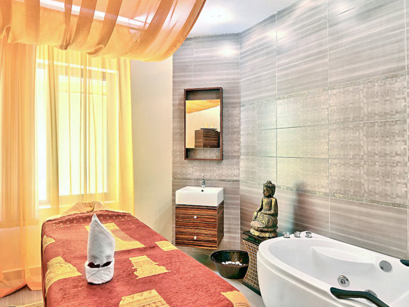Grifid Hotels Hotel Arabella