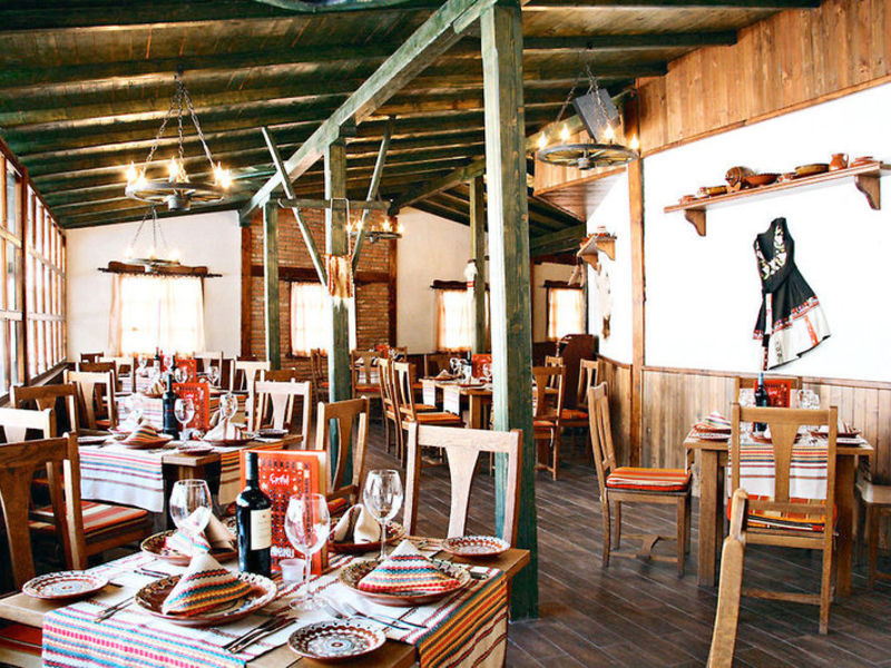 Grifid Hotels Hotel Arabella