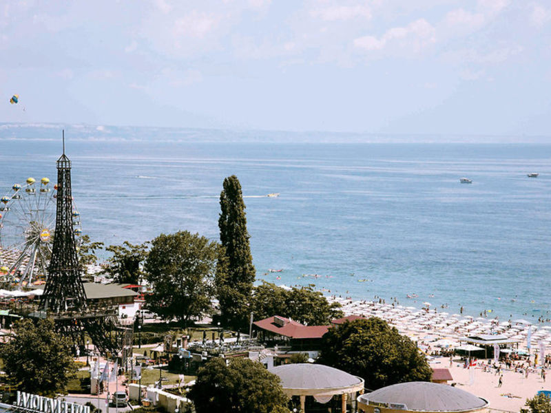 Grifid Hotels Hotel Arabella
