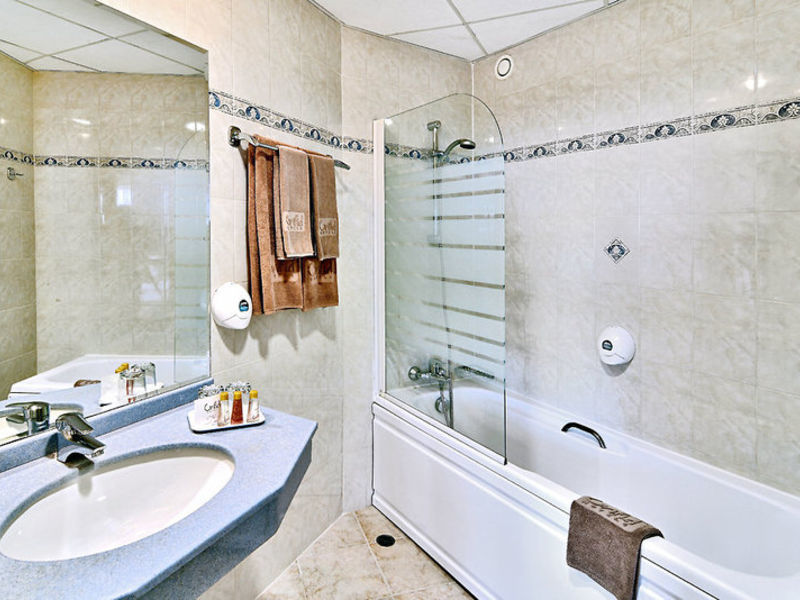 Grifid Hotels Hotel Arabella