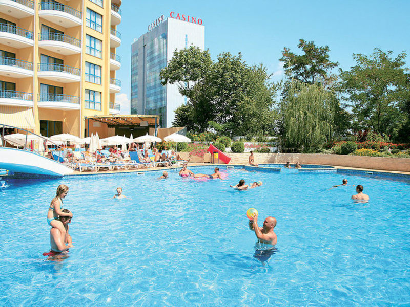 Grifid Hotels Hotel Arabella