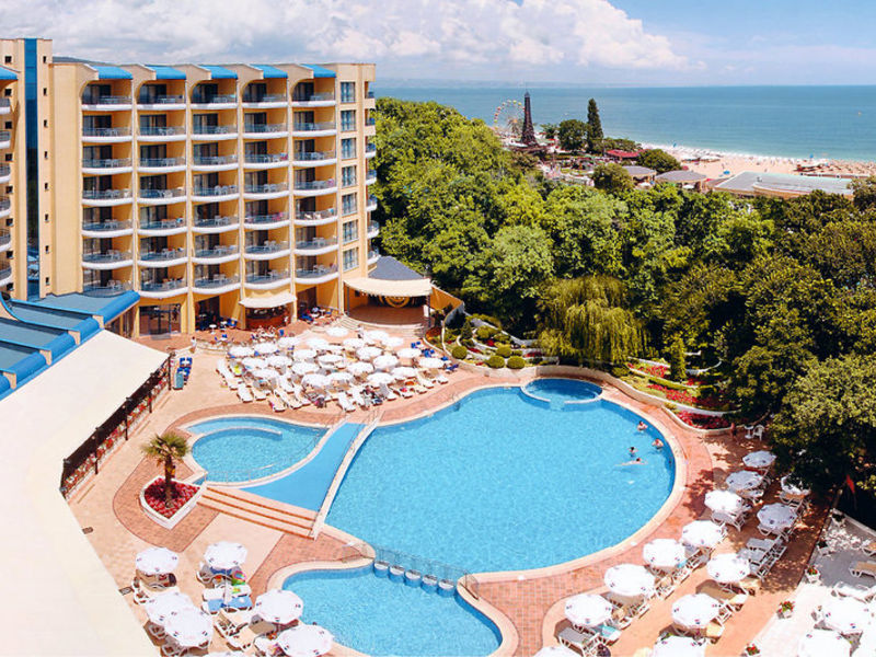 Grifid Hotels Hotel Arabella