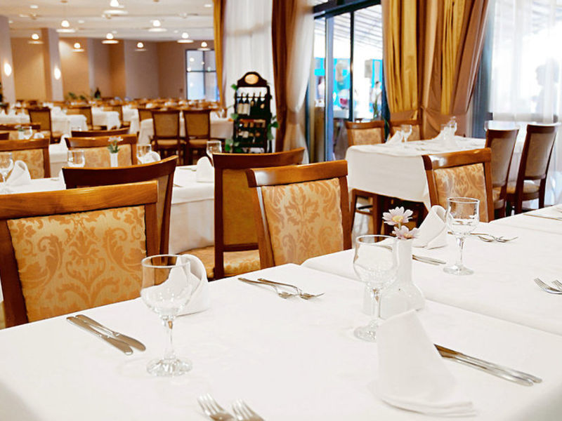 Grifid Hotels Hotel Arabella