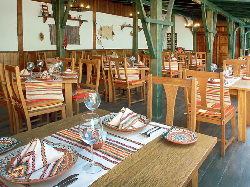Grifid Hotels Hotel Arabella