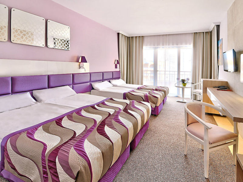 Grifid Hotels Hotel Arabella