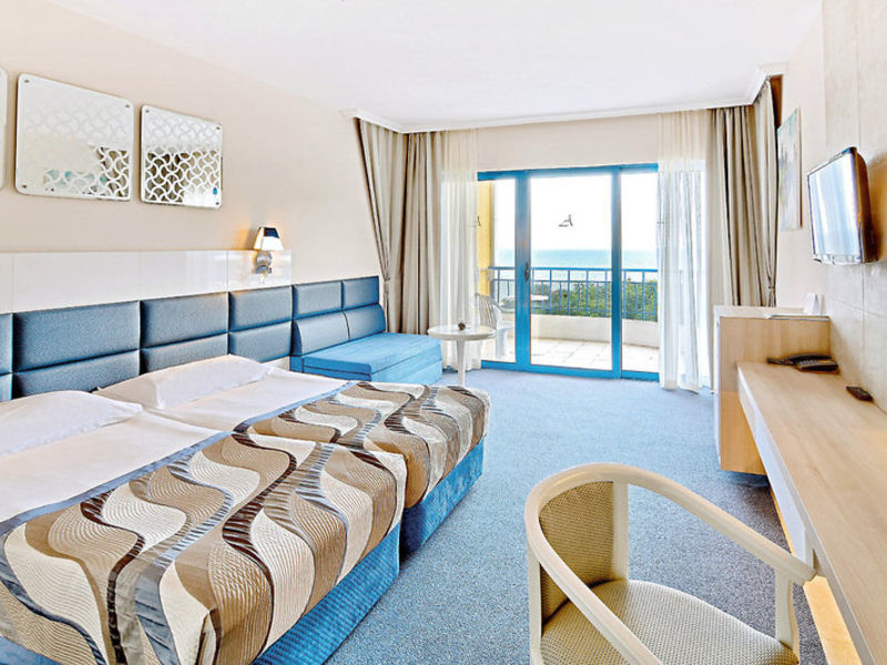 Grifid Hotels Hotel Arabella