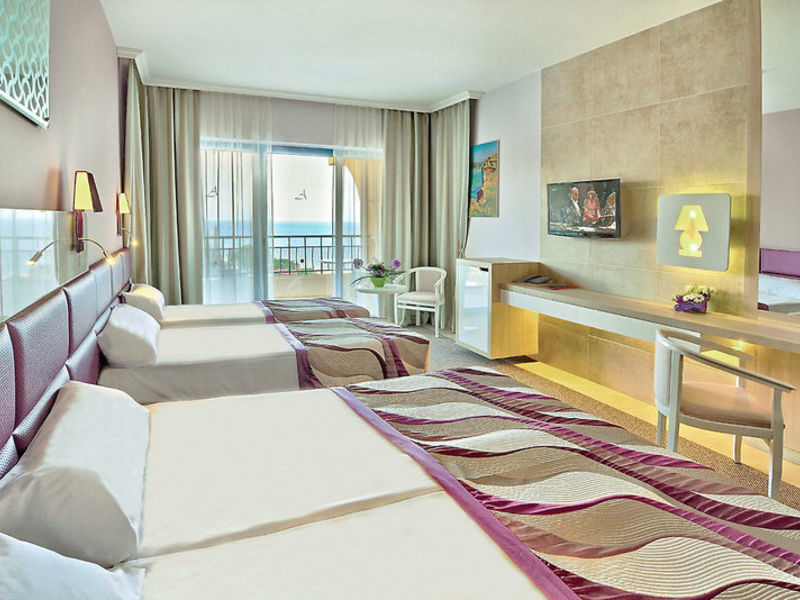 Grifid Hotels Hotel Arabella
