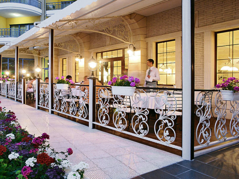 Grifid Hotels Hotel Arabella
