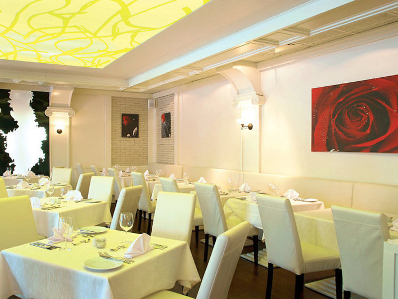 Grifid Hotels Hotel Arabella