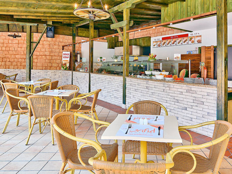 Grifid Hotels Hotel Arabella